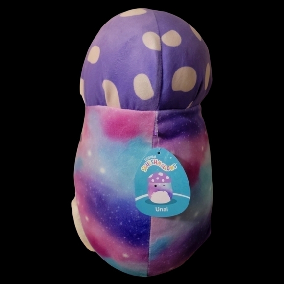 Squishmallow Unai - Picture 2 of 5